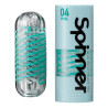 Tenga Masturbateur Spinner 04 Pixel